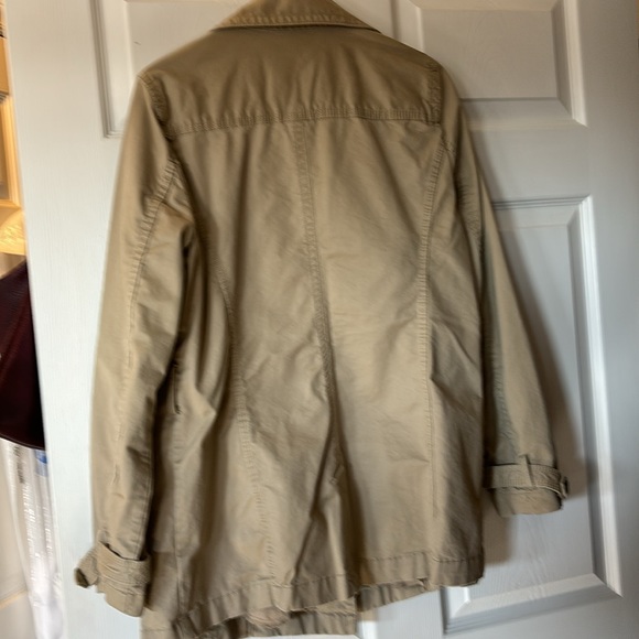 Jacket - Picture 4 of 4